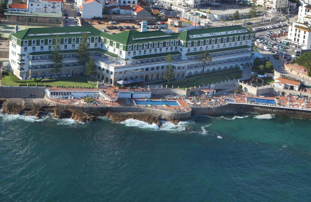 Vila Gale Ericeira Hotel Exterior photo