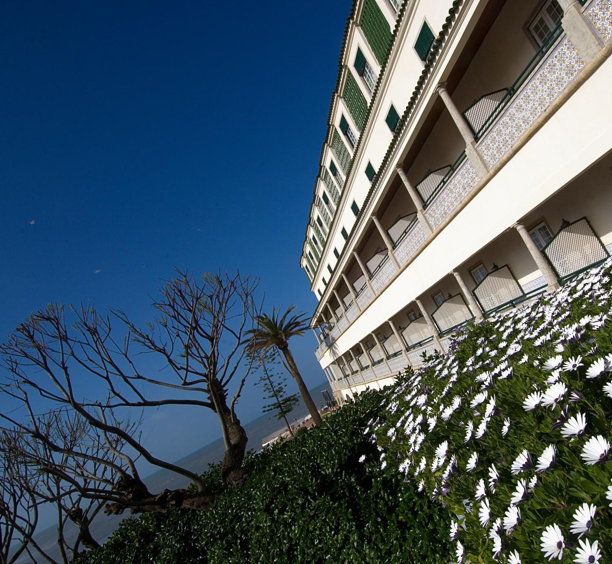 Vila Gale Ericeira Hotel Exterior photo