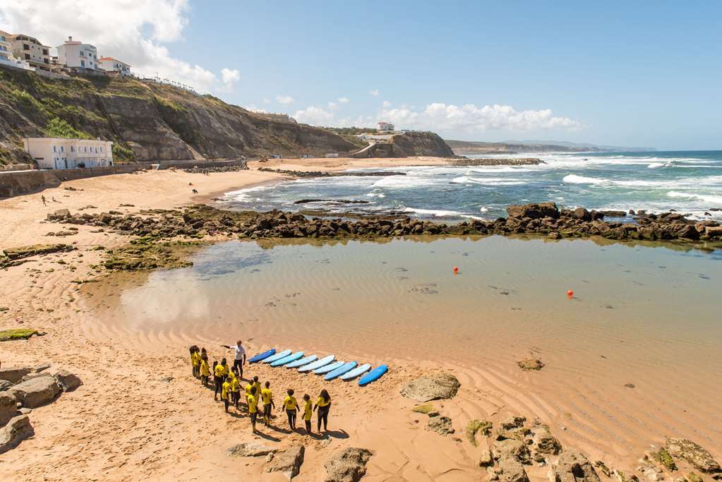 Vila Gale Ericeira Hotel Exterior photo