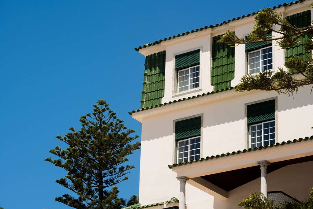 Vila Gale Ericeira Hotel Exterior photo